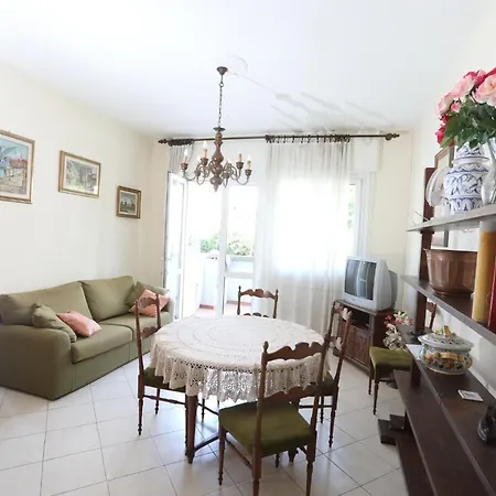 L'ibisco Di Fiorella Apartment Viareggio