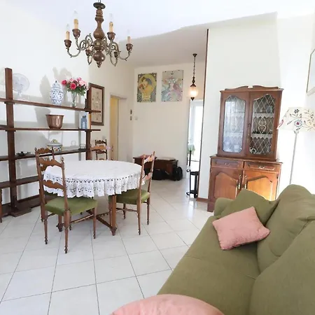 L'ibisco Di Fiorella Apartment Viareggio